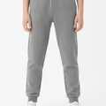 Rowan Kids Jogger in Grey, model shot on white