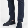 Fairmont Everyday Trainer in Navy, model shot on white